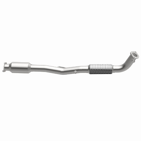 MagnaFlow direct-fit catalytic converter for 2004-2006 Toyota 2.4L stainless steel CARB compliant 5571988