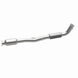 MagnaFlow direct-fit catalytic converter for 2004-2006 Toyota 2.4L stainless steel CARB compliant 5571988