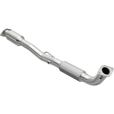 MagnaFlow direct-fit catalytic converter for 2004-2006 Toyota 2.4L stainless steel CARB compliant 5571988