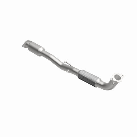 MagnaFlow direct-fit catalytic converter for 2004-2006 Toyota 2.4L stainless steel CARB compliant 5571988