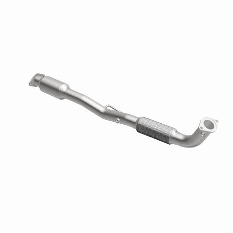 MagnaFlow direct-fit catalytic converter for 2004-2006 Toyota 2.4L stainless steel CARB compliant 5571988