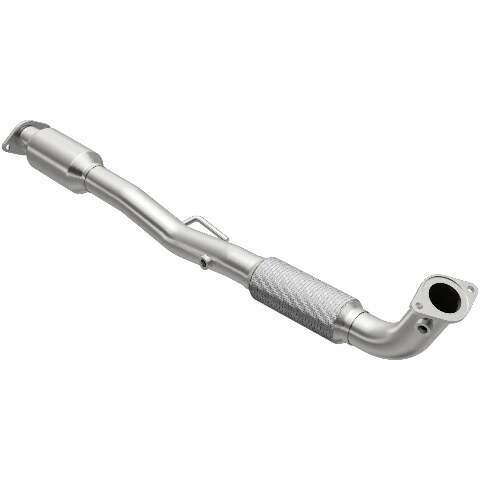MagnaFlow direct-fit catalytic converter for 2004-2006 Toyota 2.4L stainless steel CARB compliant 5571988