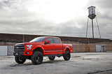 Lift kit for 2015-2020 Ford F-150 by Rough Country