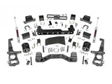 Lift kit for 2015-2020 Ford F-150 by Rough Country