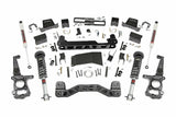 Lift kit for 2015-2020 Ford F-150 by Rough Country