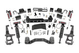 Lift kit for 2015-2020 Ford F-150 by Rough Country