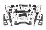 Lift kit for 2015-2020 Ford F-150 by Rough Country