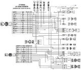 LS1/6 (24x/1x) Engine Main Harness - 558-102