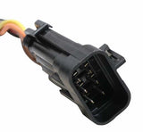 Holley EFI wiring harness harness-558-121