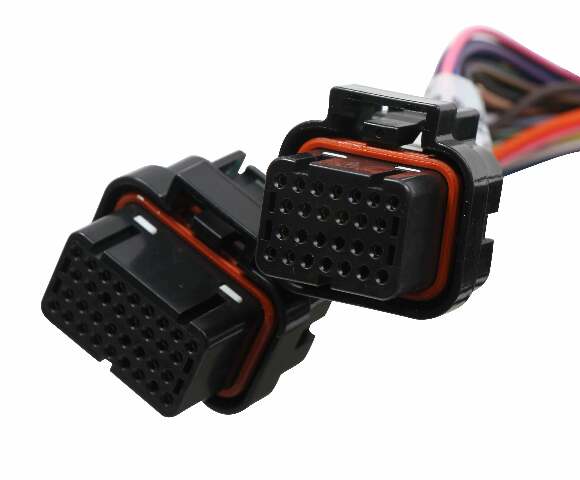 Holley EFI wiring harness harness-558-121