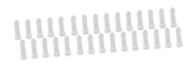 Unterminated 15' Flying Lead Main Harness - 558-126