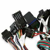 Holley EFI wiring harness harness-558-128