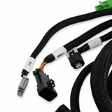 Holley EFI wiring harness harness-558-128