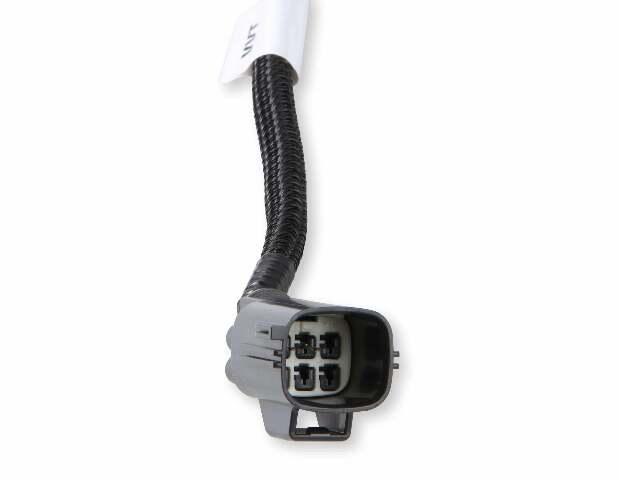 Holley EFI wiring harness only-558-131