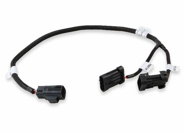 Holley EFI wiring harness only-558-131