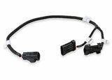 Holley EFI wiring harness only-558-131
