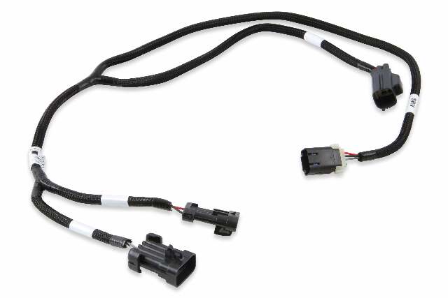 Holley EFI wiring harness harness-558-132