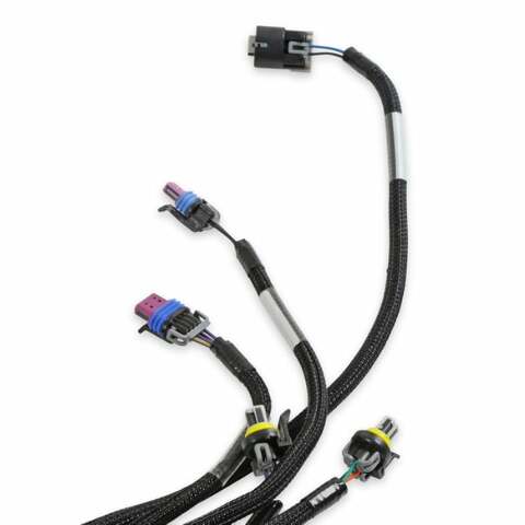 Holley EFI Dominator engine management system efi-558-133