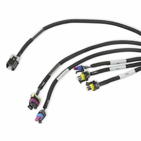 Holley EFI Dominator engine management system efi-558-134
