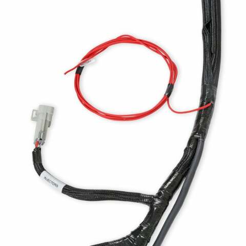 Holley EFI Dominator engine management system efi-558-134