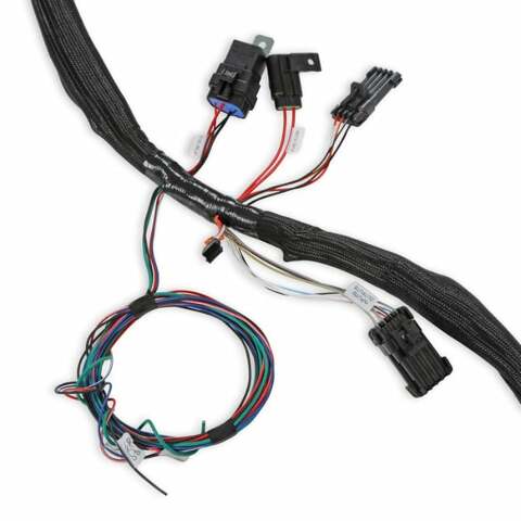 Holley EFI Dominator engine management system efi-558-134