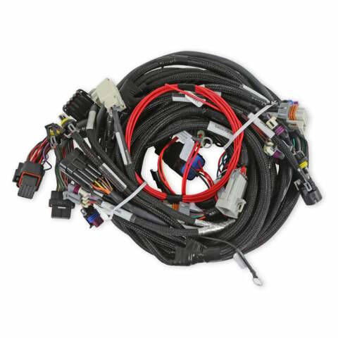 Holley EFI Dominator engine management system efi-558-134