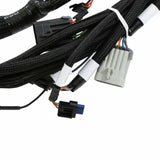 Holley EFI wiring harness coils-558-140