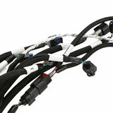 Holley EFI wiring harness coils-558-140