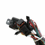 Holley EFI wiring harness coils-558-141