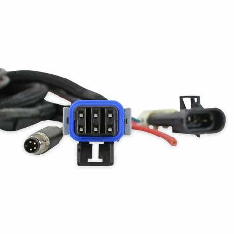 Holley EFI wiring harness pdm-558-190