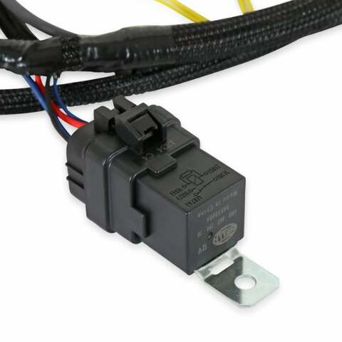 Holley EFI wiring harness pdm-558-191