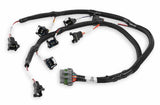 Holley EFI wiring harness harness-558-213
