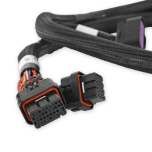Holley performance fuel system component