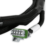 Holley performance fuel system component