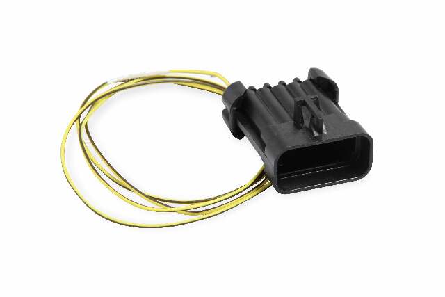Holley performance fuel system component