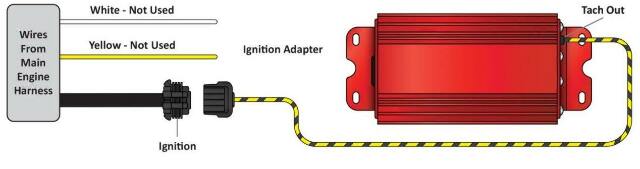 Holley performance fuel system component