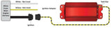 Holley performance fuel system component