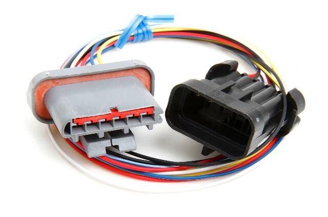 Holley EFI wiring harness harness-558-305