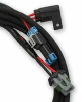 Holley EFI wiring harness