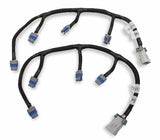 Holley ignition coil harnesses-558-321
