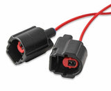 Holley EFI wiring harness harness-2015-5-2017-558-322