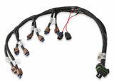 Holley EFI wiring harness harness-2015-5-2017-558-322