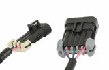 Holley performance fuel system component