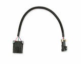 Holley performance fuel system component