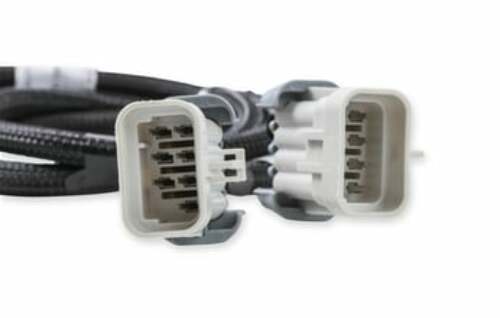 Holley ignition coil harnesses-558-327