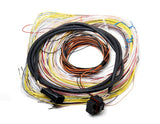 Holley EFI Dominator engine management system harness-558-401