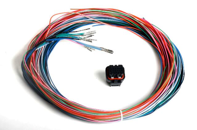 Holley EFI Dominator engine management system harness-558-402