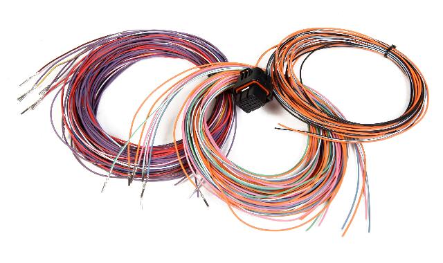 Holley EFI Dominator engine management system harness-558-403