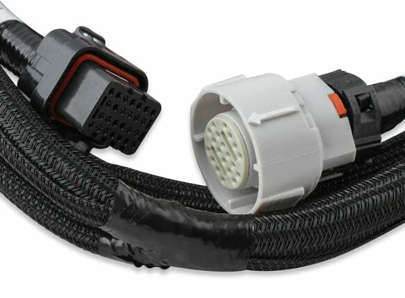 Holley EFI wiring harness harness-558-405