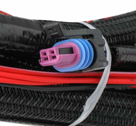 Holley EFI wiring harness harness-558-405